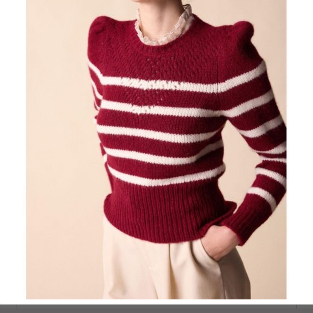 St Roche Sissy Sweater